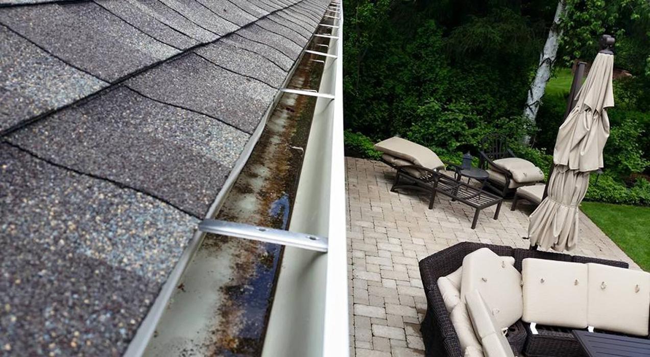 AJ's Windows and Gutters - Wauconda, IL