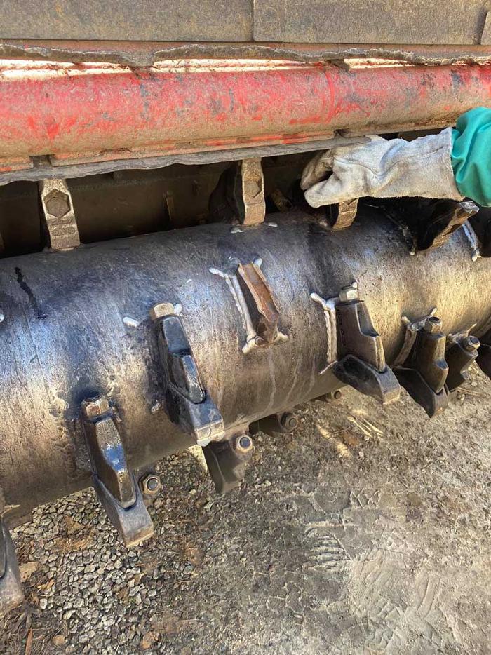 Rockin' Diesel On-Site Repair & Fabrications, LLC - Asheboro, NC