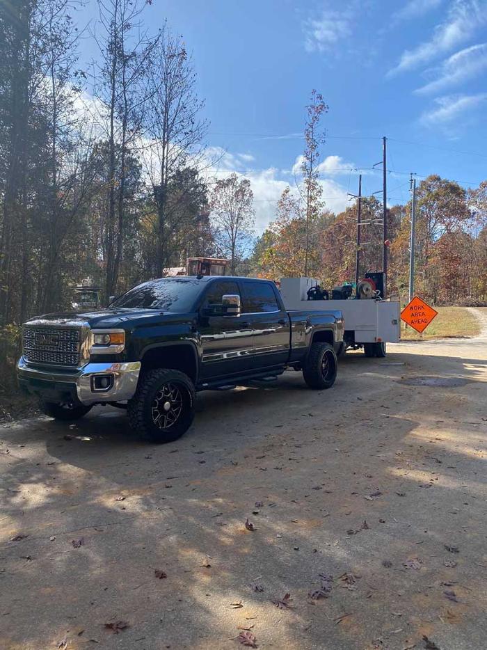 Rockin' Diesel On-Site Repair & Fabrications, LLC - Asheboro, NC