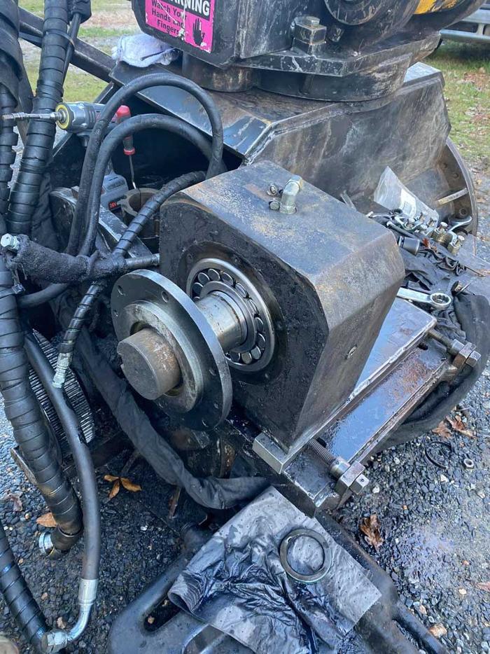 Rockin' Diesel On-Site Repair & Fabrications, LLC - Asheboro, NC