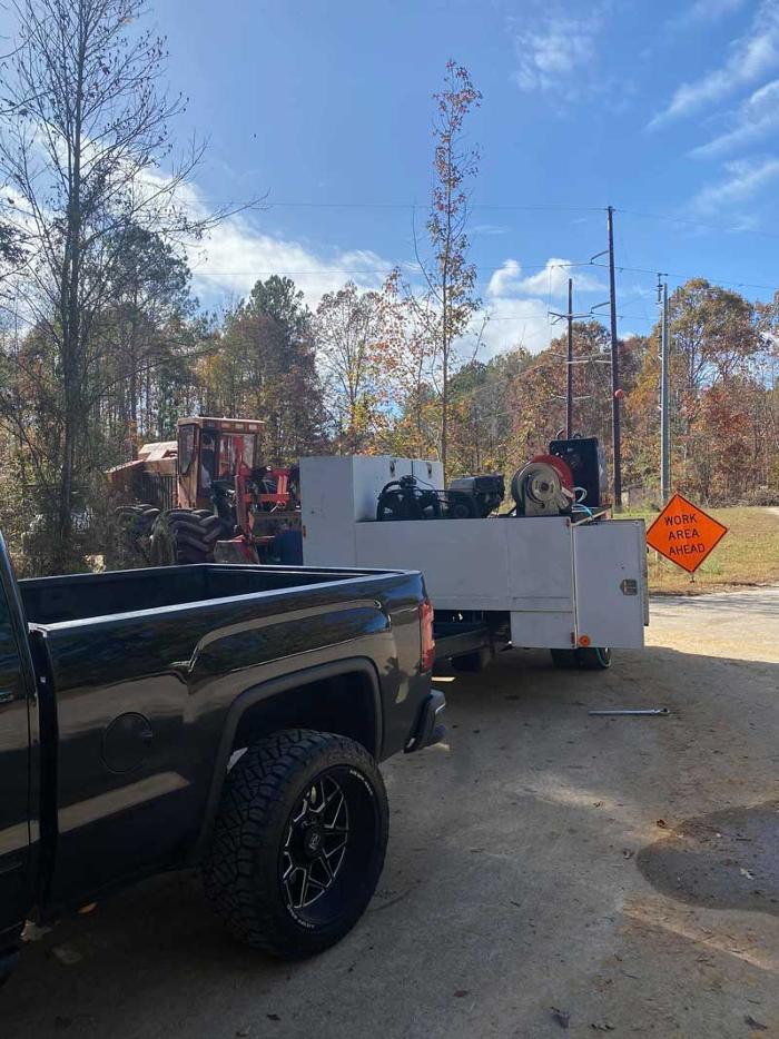 Rockin' Diesel On-Site Repair & Fabrications, LLC - Asheboro, NC