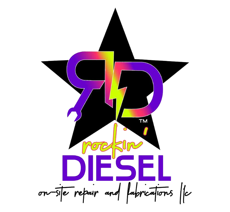 Rockin' Diesel On-Site Repair & Fabrications, LLC - Asheboro, NC