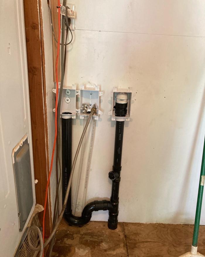 Covert Plumbing LLC - Molalla, OR