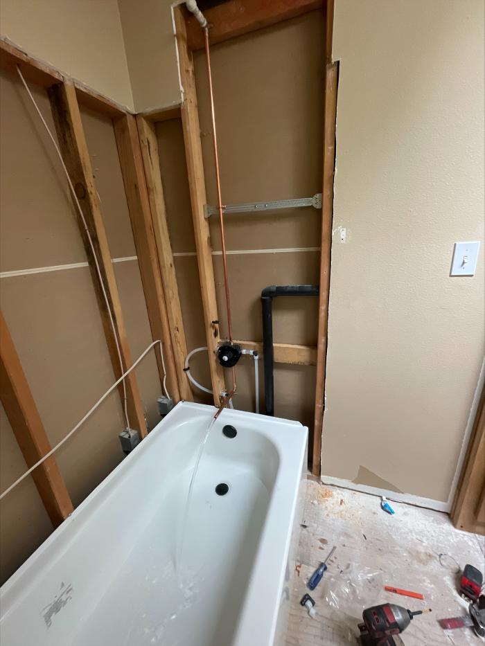 Covert Plumbing LLC - Molalla, OR