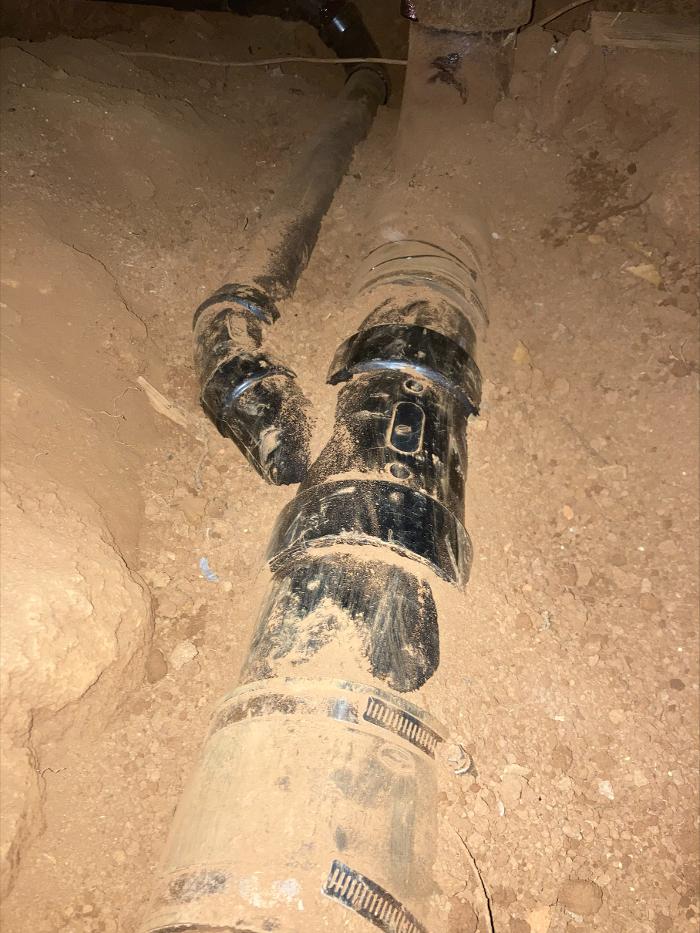 Covert Plumbing LLC - Molalla, OR