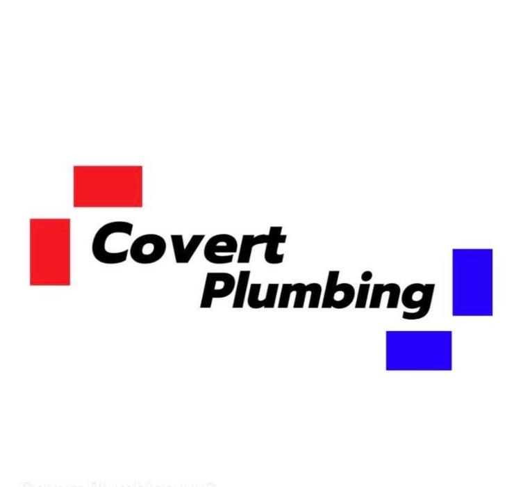 Covert Plumbing LLC - Molalla, OR