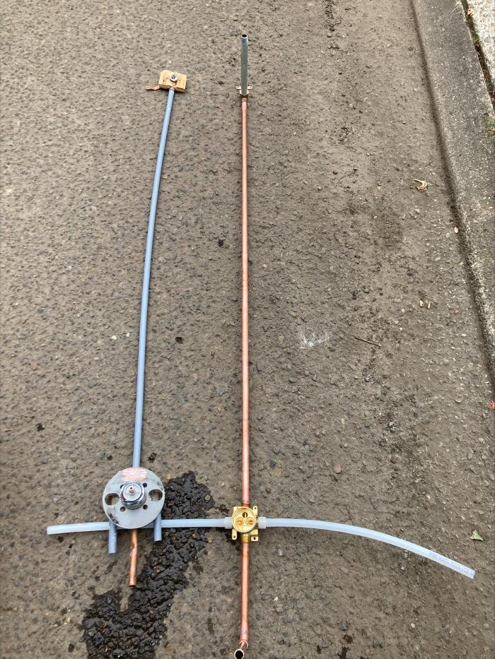 Covert Plumbing LLC - Molalla, OR