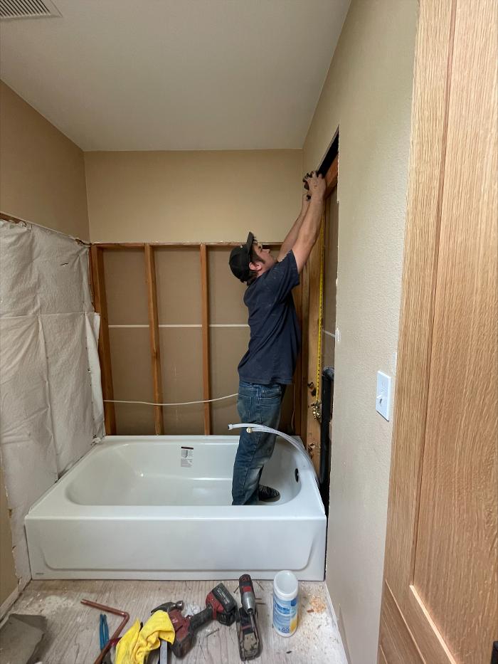 Covert Plumbing LLC - Molalla, OR