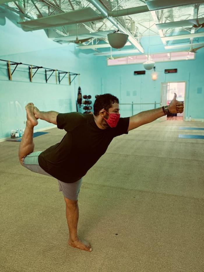 SunstoneFIT - Preston Forest Village - Dallas, TX