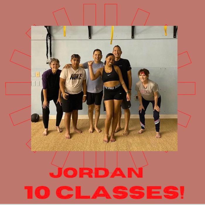 SunstoneFIT - Preston Forest Village - Dallas, TX