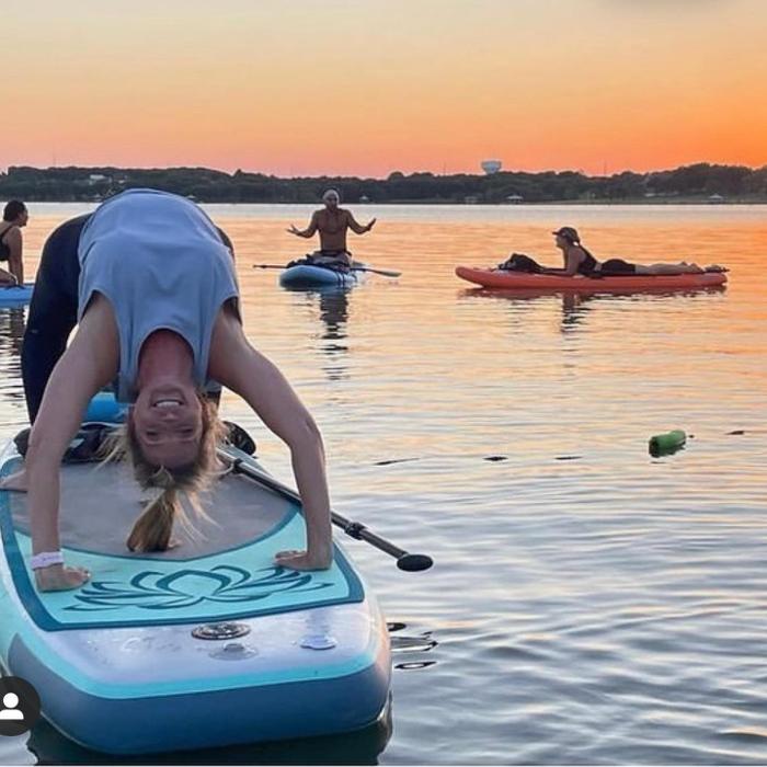 SunstoneFIT - Preston Forest Village - Dallas, TX