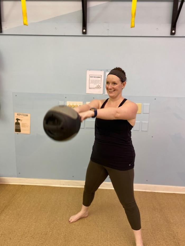 SunstoneFIT - Preston Forest Village - Dallas, TX