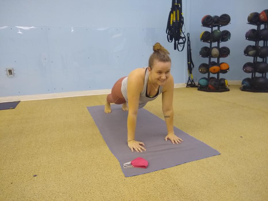 SunstoneFIT - Preston Forest Village - Dallas, TX