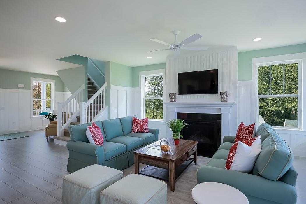 Moorer Cleaning Solutions - Columbia, SC
