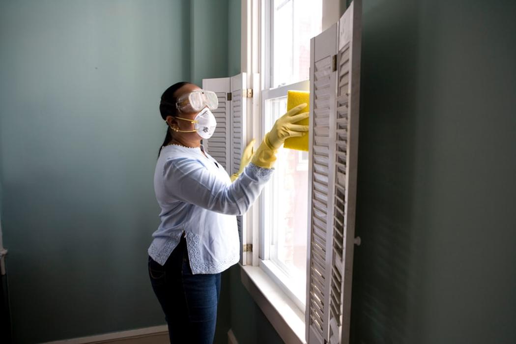 Moorer Cleaning Solutions - Columbia, SC