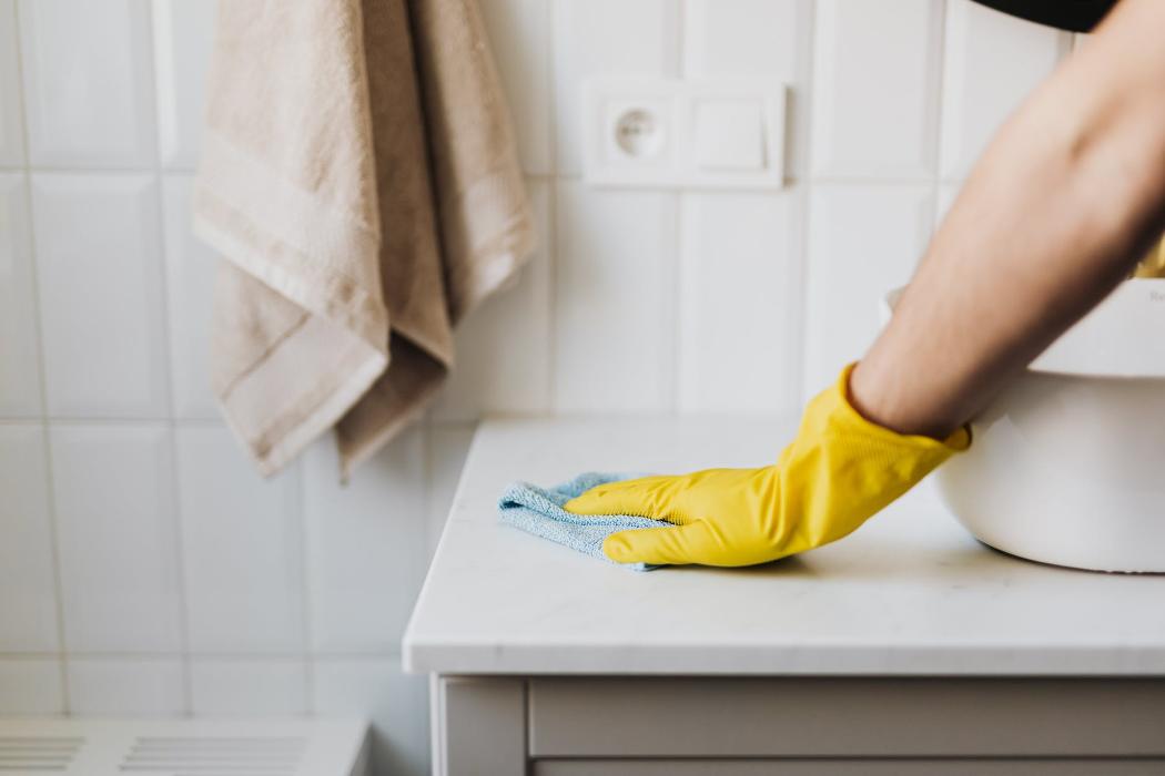 Moorer Cleaning Solutions - Columbia, SC