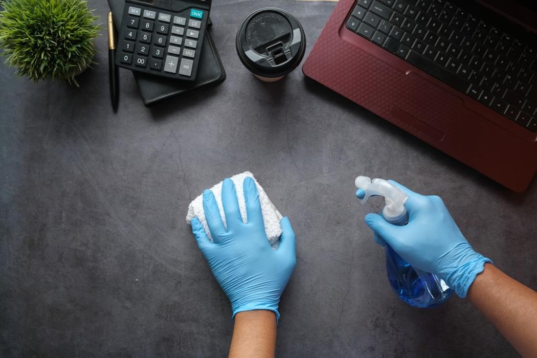 Moorer Cleaning Solutions - Columbia, SC
