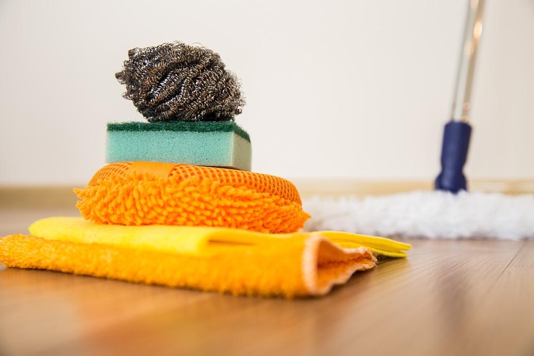Moorer Cleaning Solutions - Columbia, SC