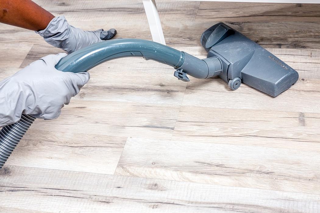 Moorer Cleaning Solutions - Columbia, SC