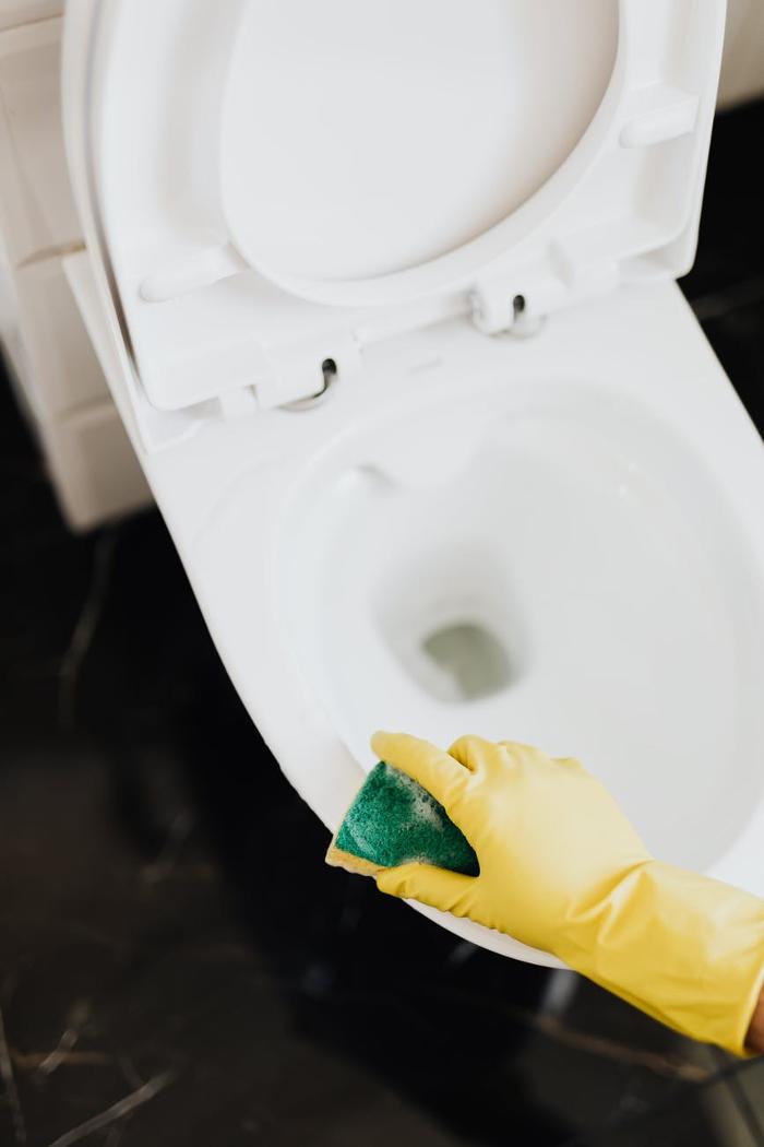 Moorer Cleaning Solutions - Columbia, SC
