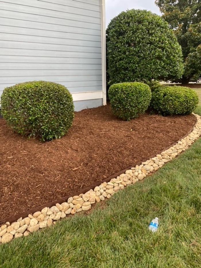 Eden Landscaping - Raleigh, NC
