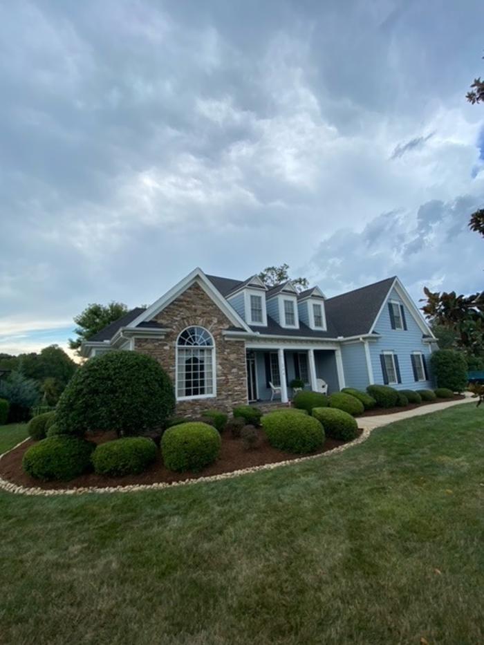 Eden Landscaping - Raleigh, NC