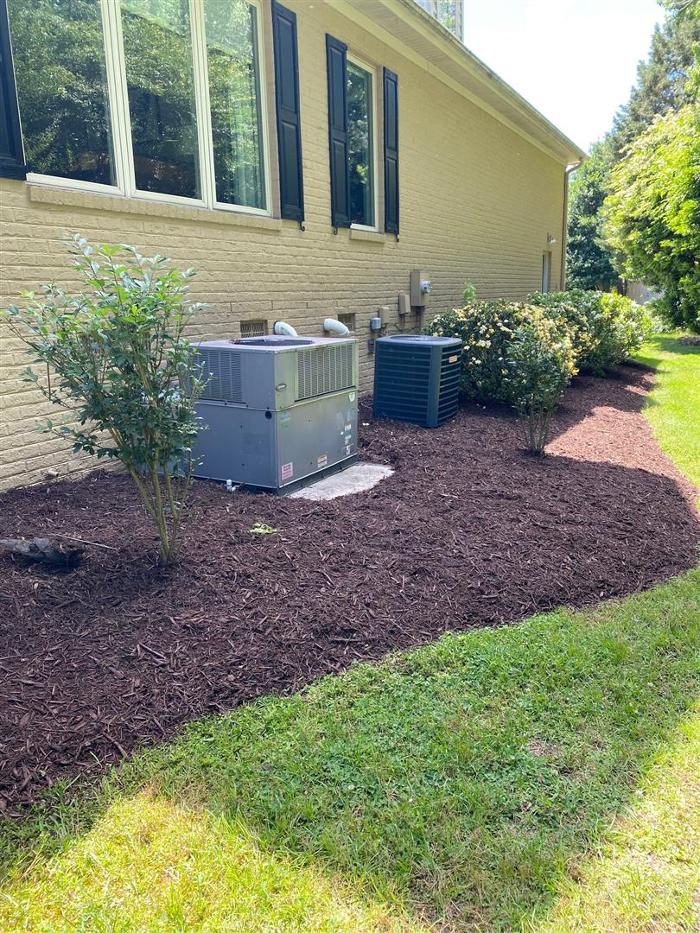 Eden Landscaping - Raleigh, NC