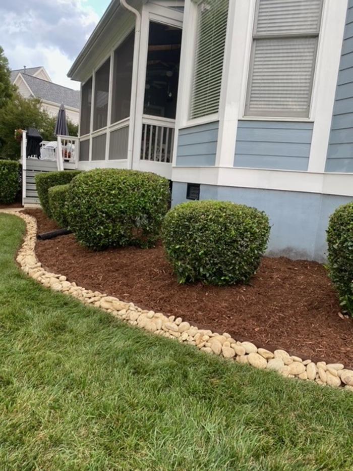 Eden Landscaping - Raleigh, NC