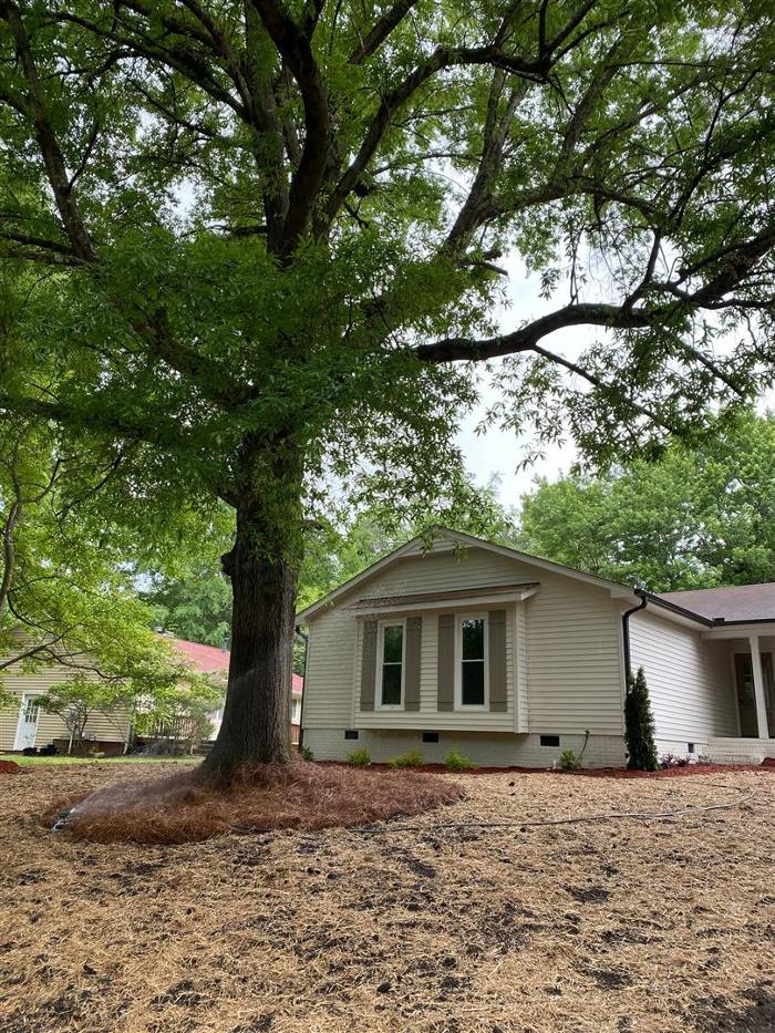 Eden Landscaping - Raleigh, NC