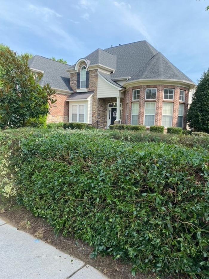Eden Landscaping - Raleigh, NC