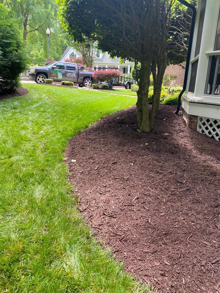 Eden Landscaping - Raleigh, NC