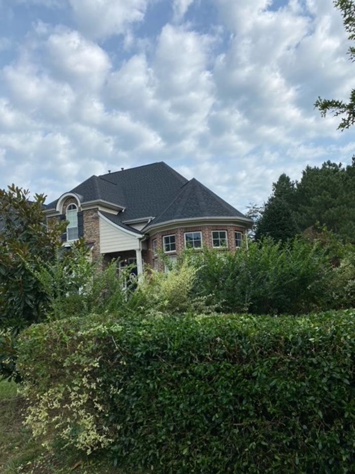 Eden Landscaping - Raleigh, NC