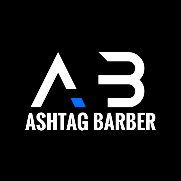 ASHTAG BARBER Coiffure, beauté