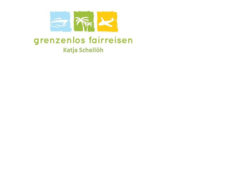 grenzenlos fairreisen