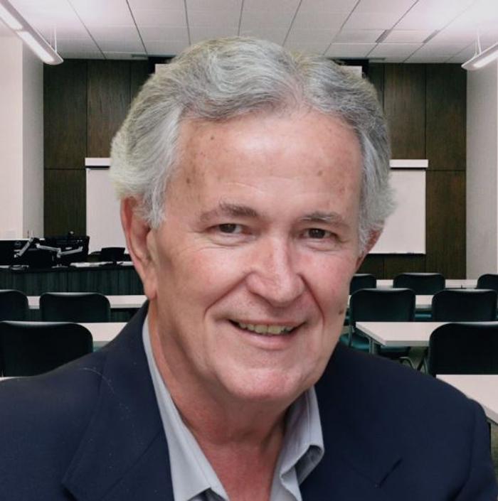 Professor Serna, Math and Statistics Tutor - Miami, FL