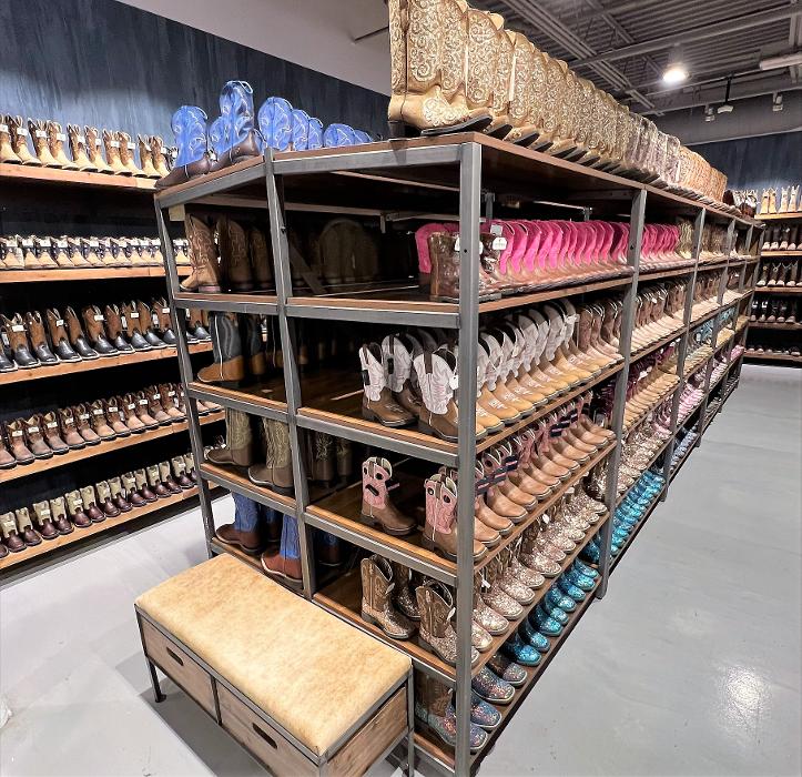 Boot Barn Image
