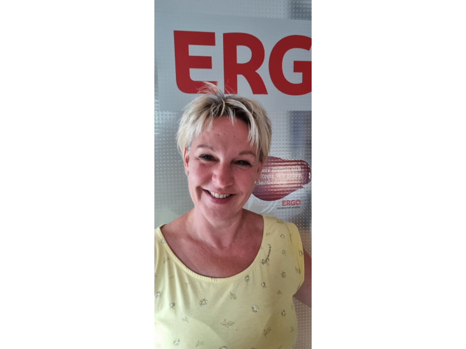 ERGO Versicherung Heike Pohle, Theresienstraße in Leipzig