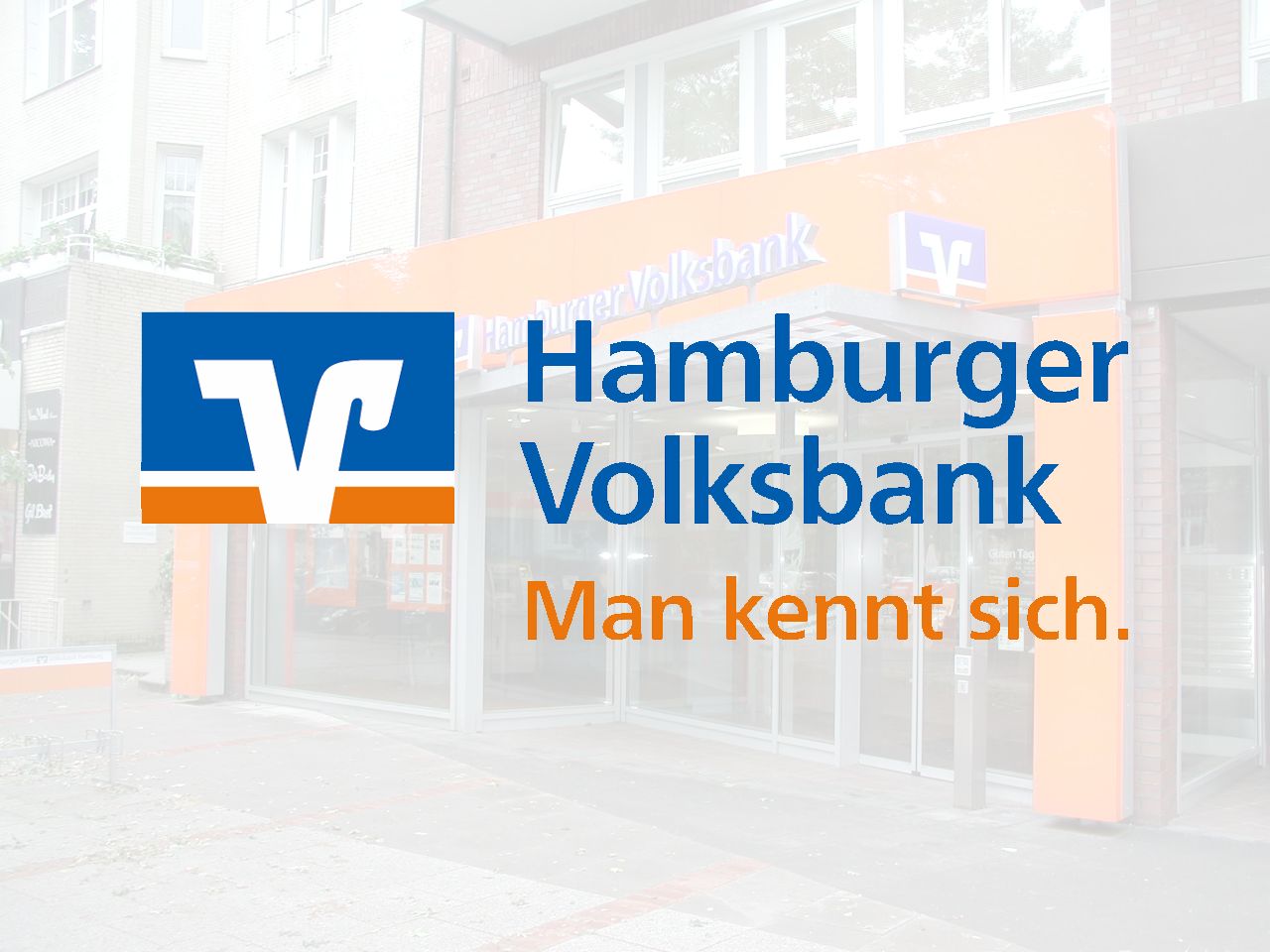 Hamburger Volksbank Eg Banken In Wedel Adresse Offnungszeiten