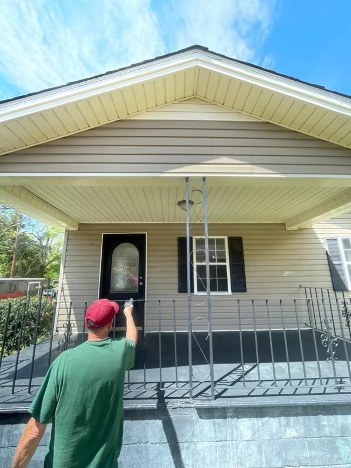 RCC- Restoration LLC - Mobile, AL