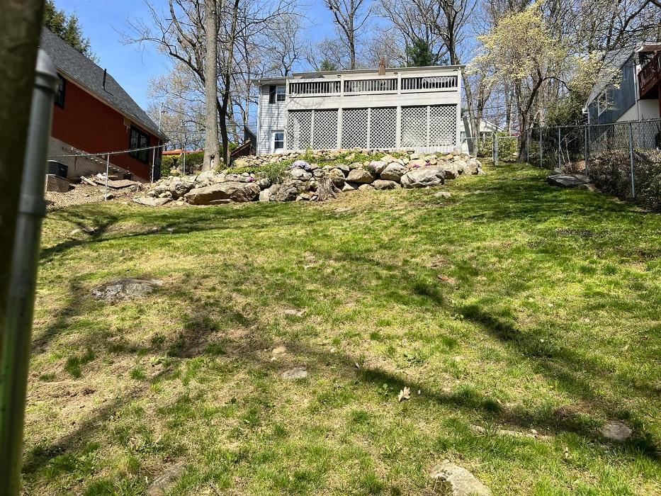 AMP Landscaping LLC - Dover, NJ