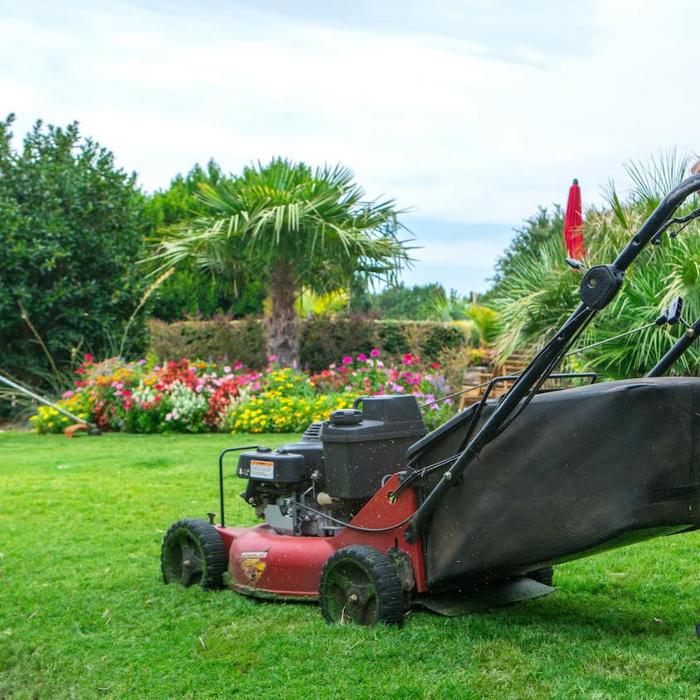 AMP Landscaping LLC - Dover, NJ
