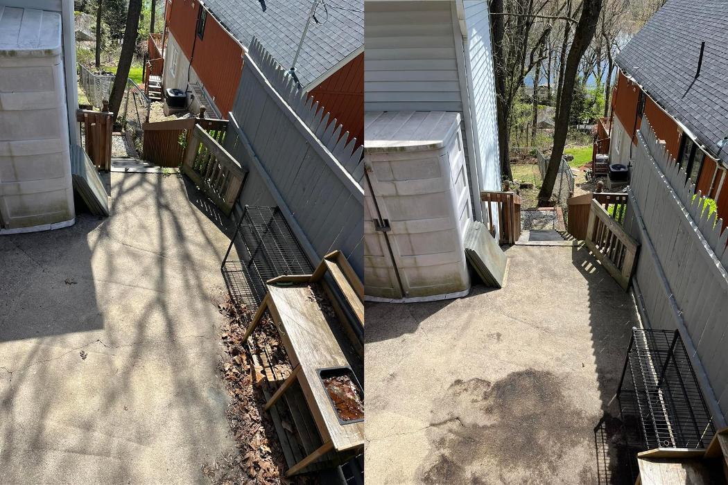 AMP Landscaping LLC - Dover, NJ