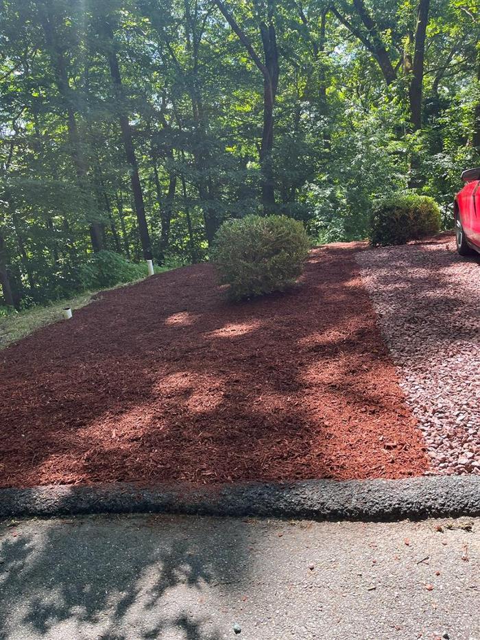 AMP Landscaping LLC - Dover, NJ