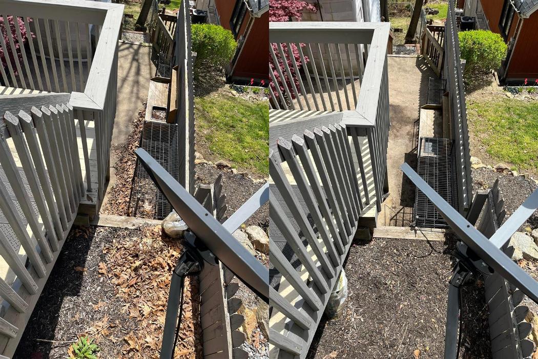AMP Landscaping LLC - Dover, NJ
