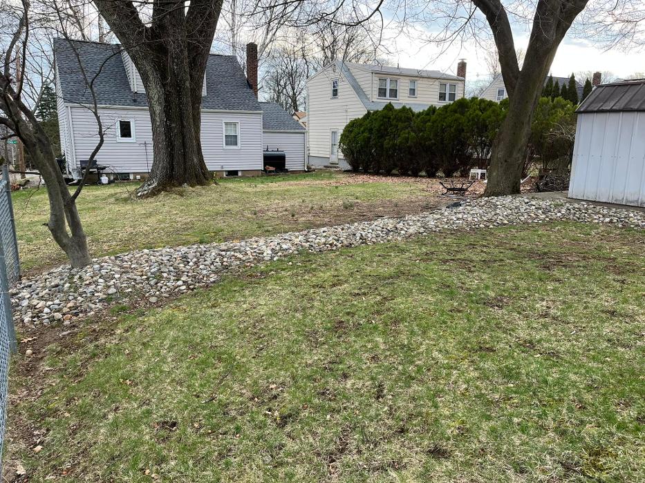 AMP Landscaping LLC - Dover, NJ