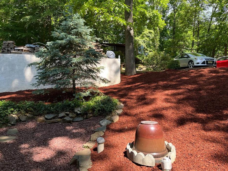 AMP Landscaping LLC - Dover, NJ