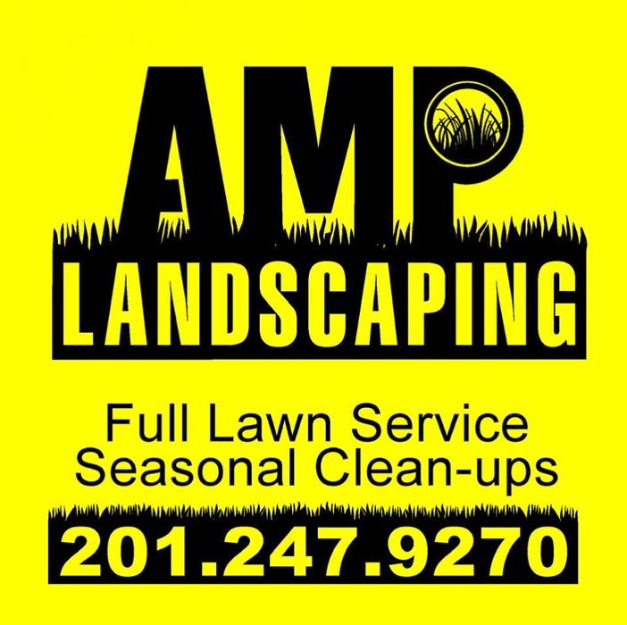 AMP Landscaping LLC - Dover, NJ