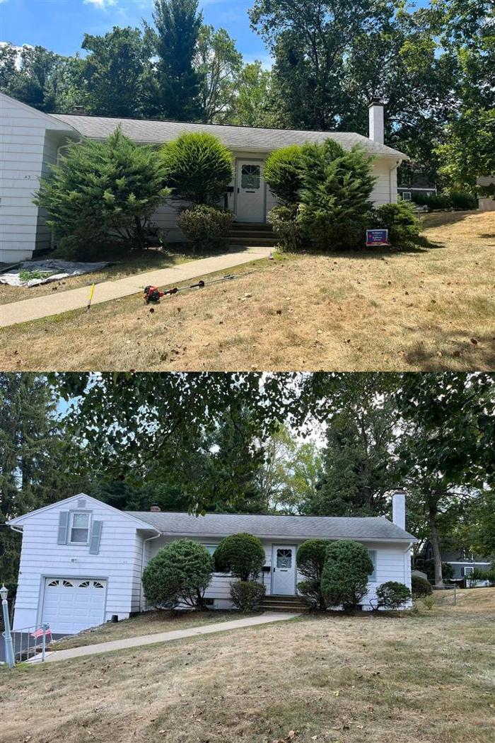 AMP Landscaping LLC - Dover, NJ