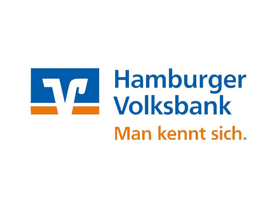 Geldautomat Hamburger Volksbank eG in Hamburg