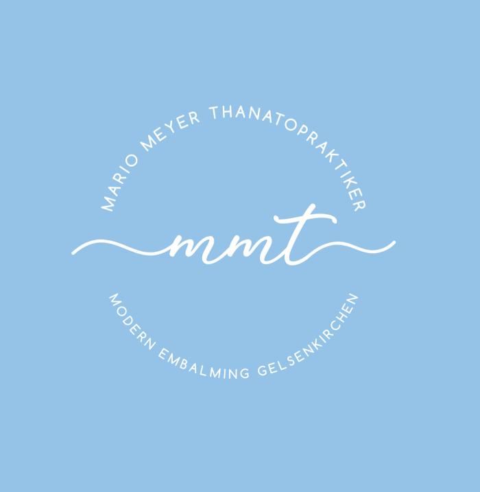 Mario Meyer Thanatopraktiker mmt Modern Embalming Gelsenkirchen, Hauptstraße in Gelsenkirchen